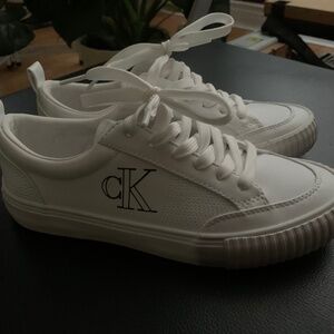 NWOT Calvin Klein Jeans Shoes, 6.5